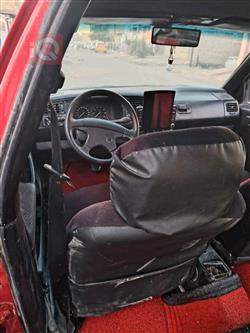 فولكسفاغن جولف